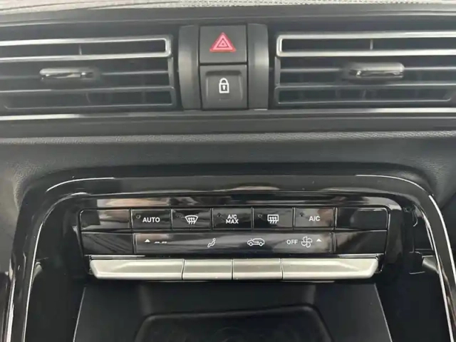 Citroën C3 turbo 100 ch manuelle — photo 21