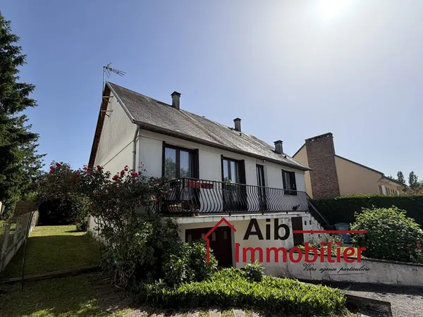 EXCLUSIVITE AIB IMMOBILIER