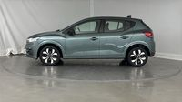 Dacia Sandero 1.0 ECO-G 100ch Journey — photo 7
