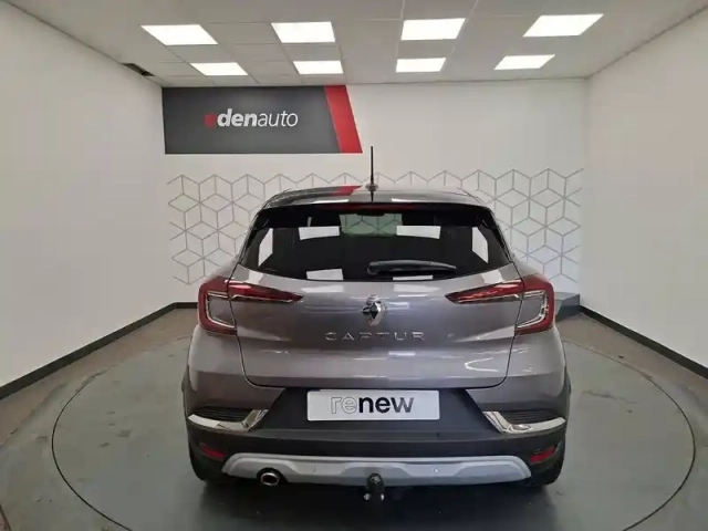 Renault Captur tce 90 - 21 — photo 2