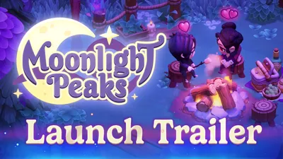 Moonlight Peaks : guide alchimie et potions 2026