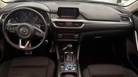 Mazda Mazda6 2.2 SKYACTIV-D 150 Dynamique BVA — photo 11