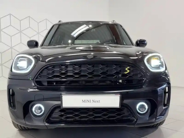 Mini Mini countryman 125 - 95 ch all4 bva6 — photo 92