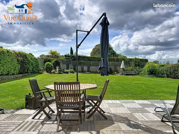 Maison 5 pièces 92 m²