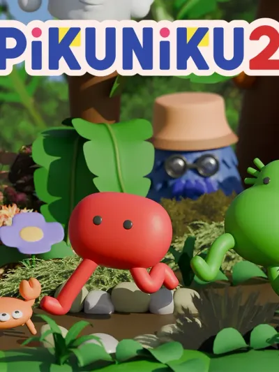 Pikuniku 2