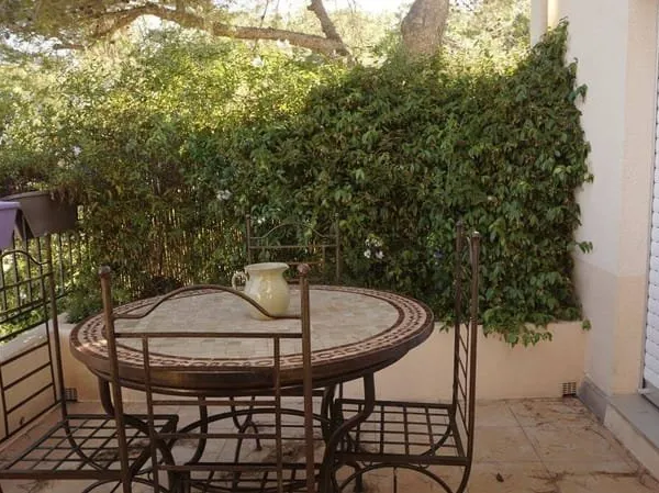 Appartement 4 pièces 85 m²