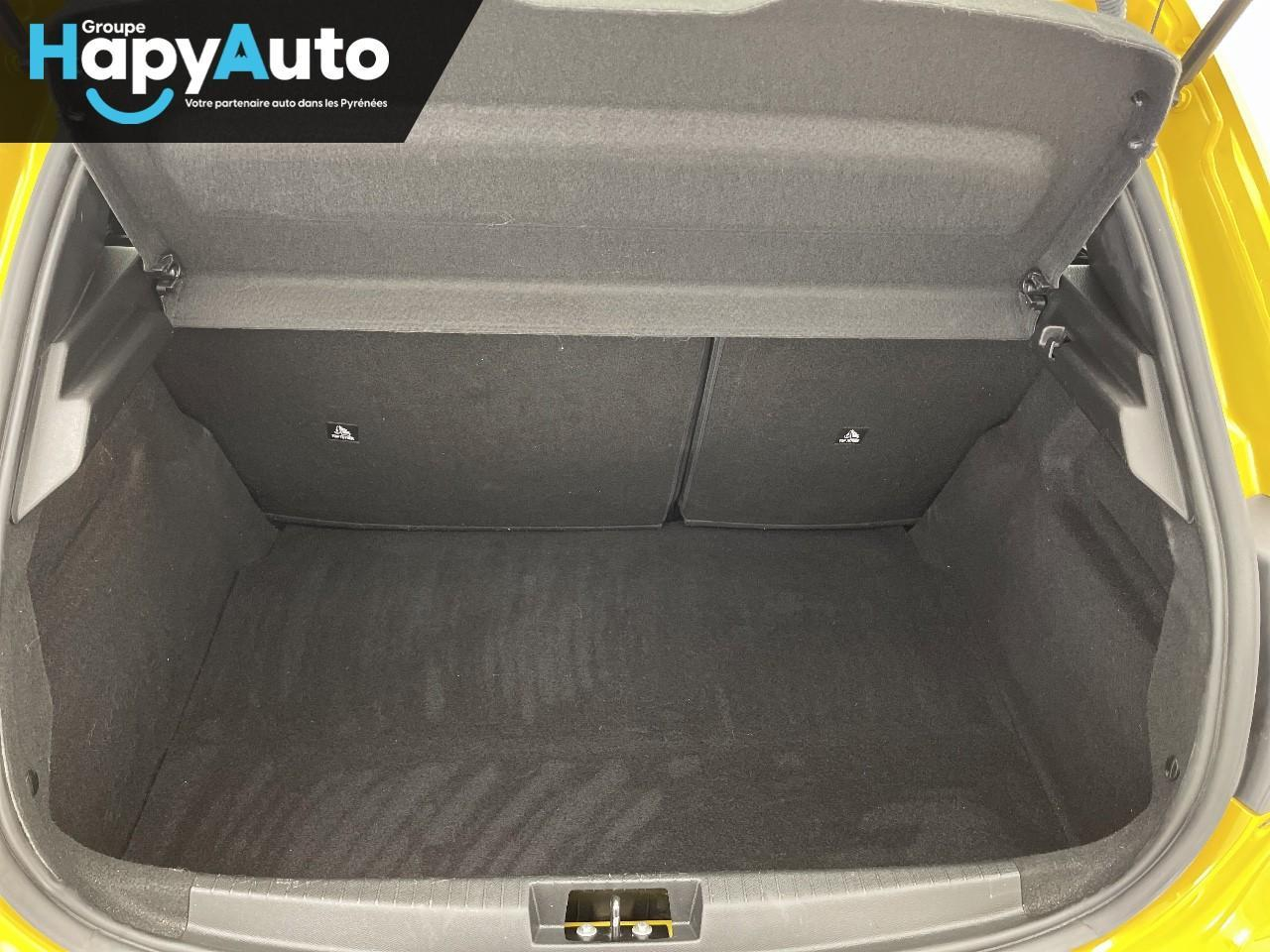 Peugeot 208 puretech 75 s&s bvm5 like — photo 6