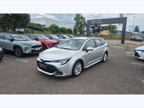 Toyota COROLLA Toyota Corolla Touring Sports Hybride 1.8L 140h Dynamic