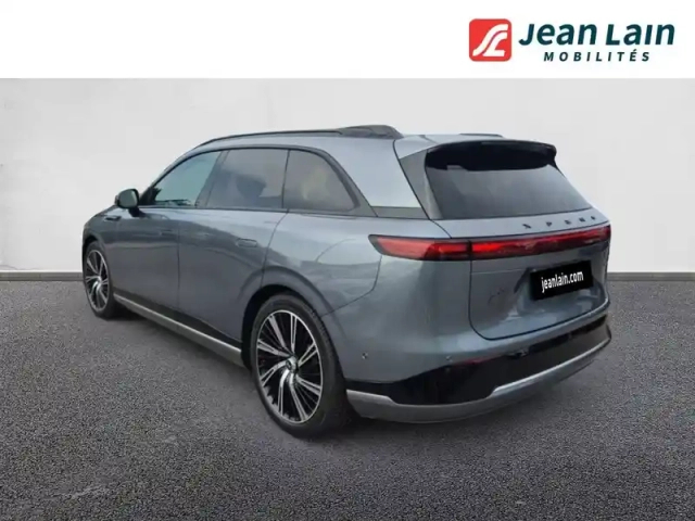 Xpeng G9 performance — photo 7