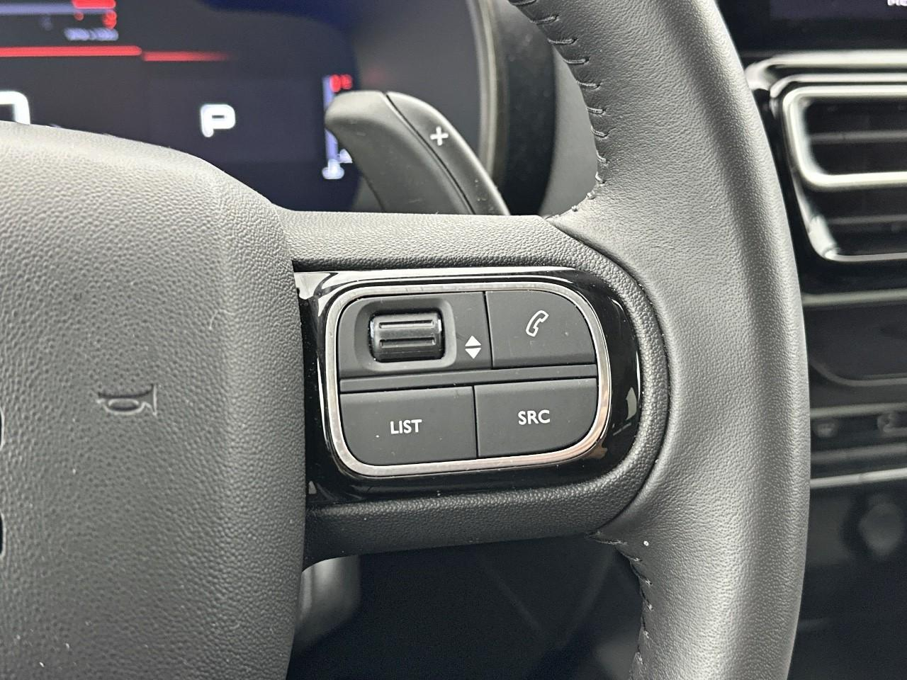 Citroën C5 Aircross bluehdi 130 eat8 max — photo 19