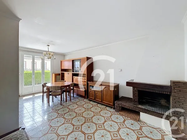 Maison 5 pièces 154 m²