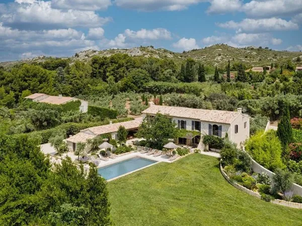 Maison de campagne 6 pièces 280 m²