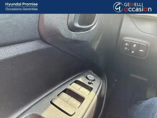 Hyundai I10 1.0 67ch eco creative — photo 3