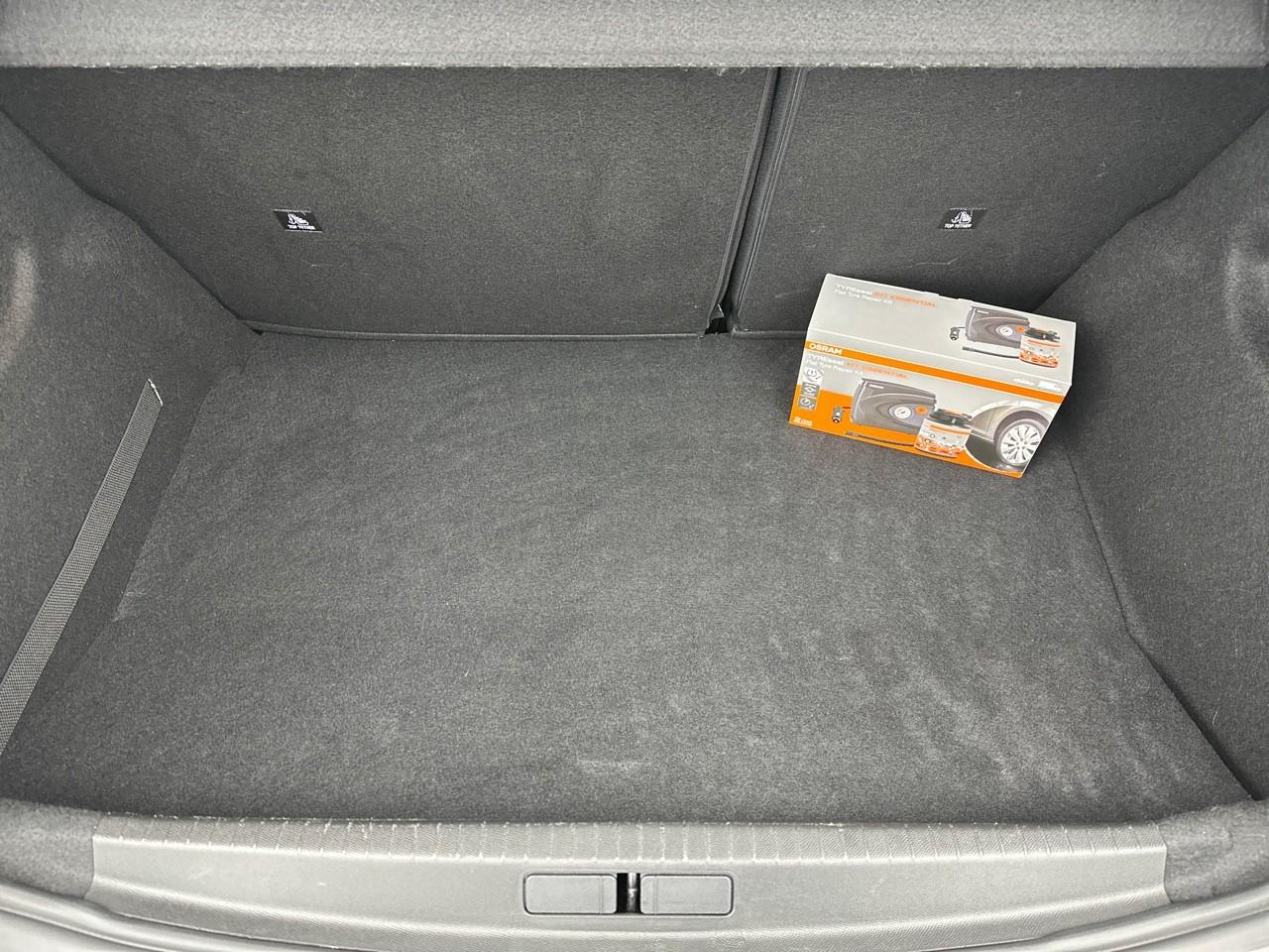 Peugeot 208 puretech 75 s&s bvm5 active — photo 6