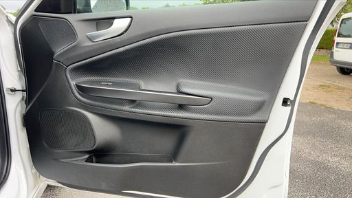 Alfa Romeo Giulietta 1.4 MultAir 170 BVA - Super Pack Veloce – 2018 – 81955 km – Essence – Boîte Automatique — photo 24