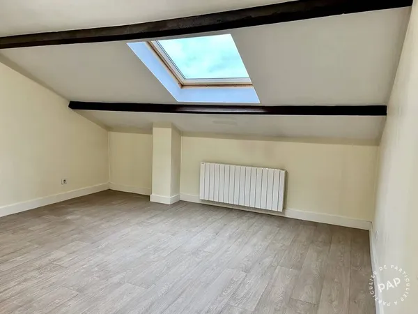 Appartement 3 pièces 57 m²