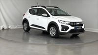 Dacia Sandero 1.0 ECO-G 100ch Stepway Expression — photo 3
