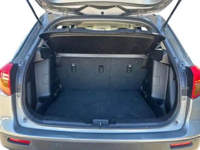 Suzuki Vitara 1.6 vvt pack allgrip — photo 6