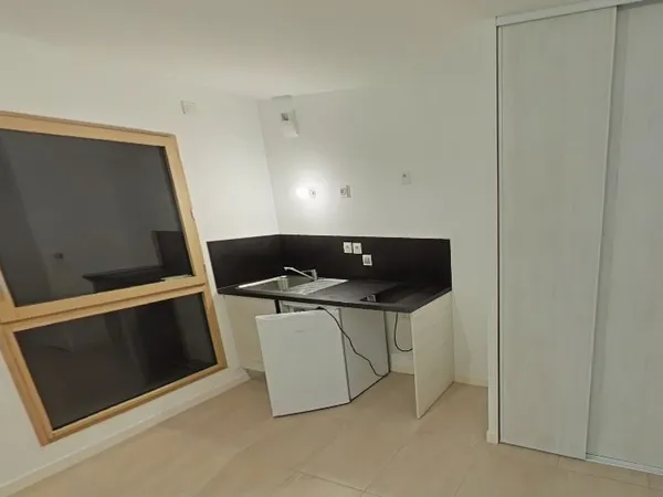 Appartement T1