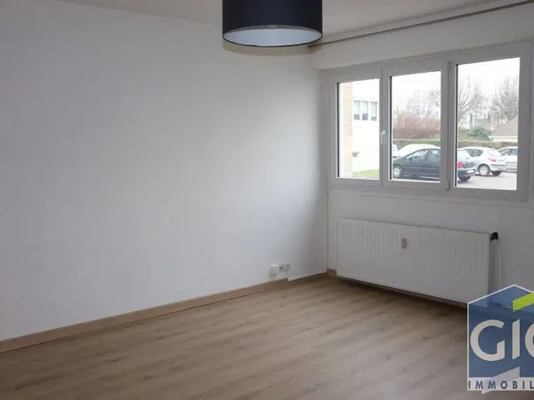 Appartement 1 pièce 39 m²