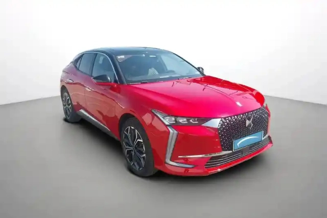 Ds Ds 4 hybride e-tense 225 eat8 — photo 8