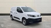 Peugeot Partner M 650kg BlueHDi 100ch S&S — photo 3