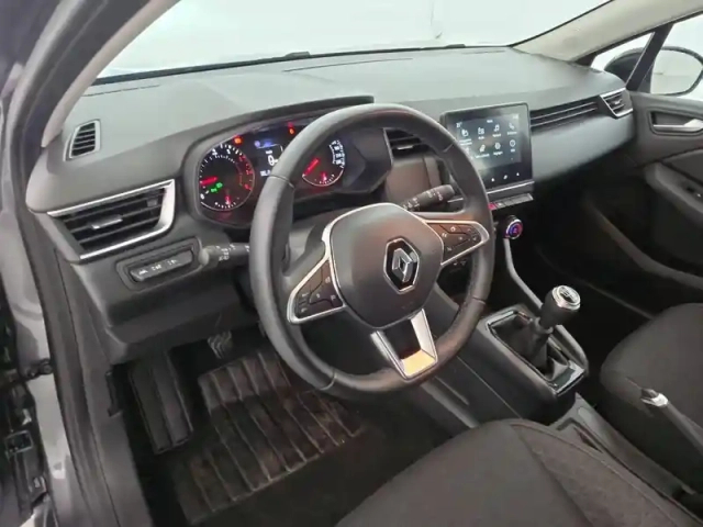 Renault Clio tce 90 — photo 36