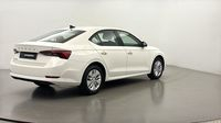 Skoda Octavia 2.0 TDI 116ch Business DSG7 — photo 5