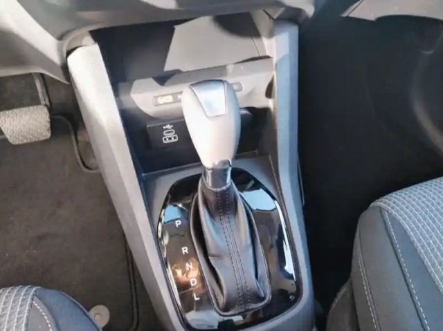 Ford Transit Courier fourgonnette 1.0 ecoboost 125ch cabine approfondie trend dct7 — photo 8