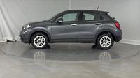Fiat 500x 1.3 FireFly Turbo T4 150ch City Cross Business DCT — photo 7