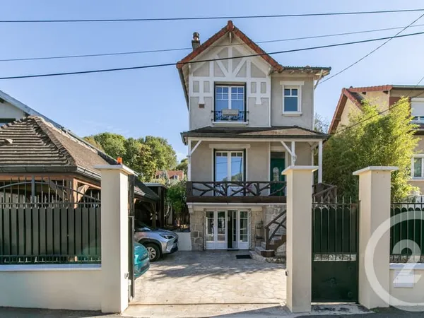 Maison 5 pièces 98 m²
