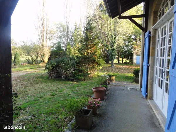 Barbotan les Thermes