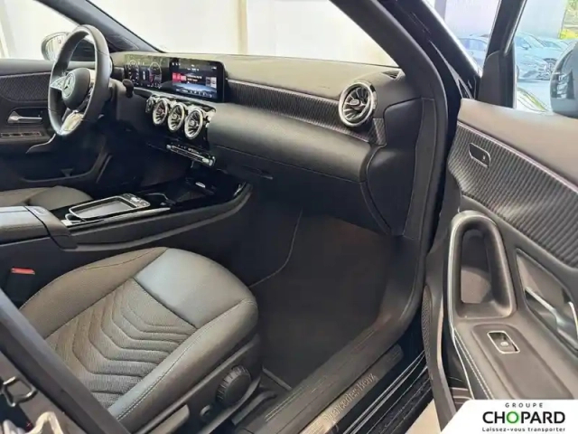 Mercedes Classe A 180 d — photo 13