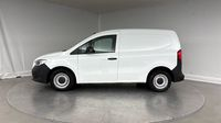 Mercedes Citan 110 CDI Long First — photo 8