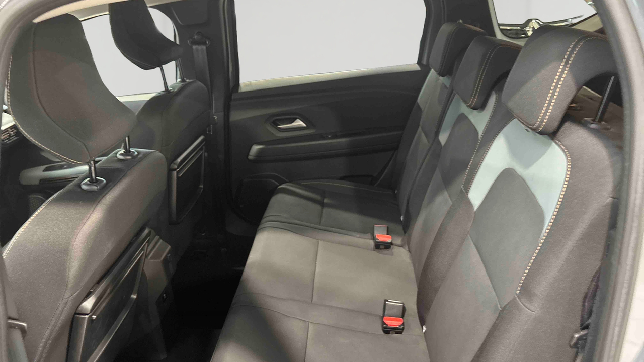 Dacia Jogger TCe 110 7 pl — photo 12