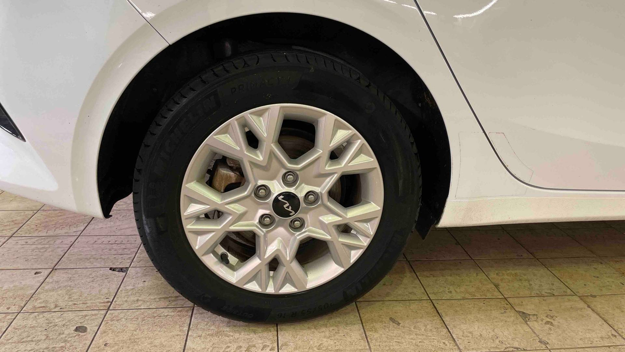 KIA CEED 1.6 CRDi 136 ch MHEV DCT7 — photo 25