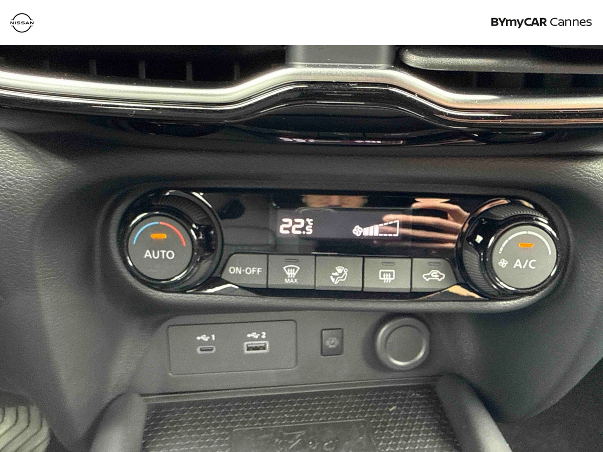 Nissan Juke HYBRID 143 — photo 16