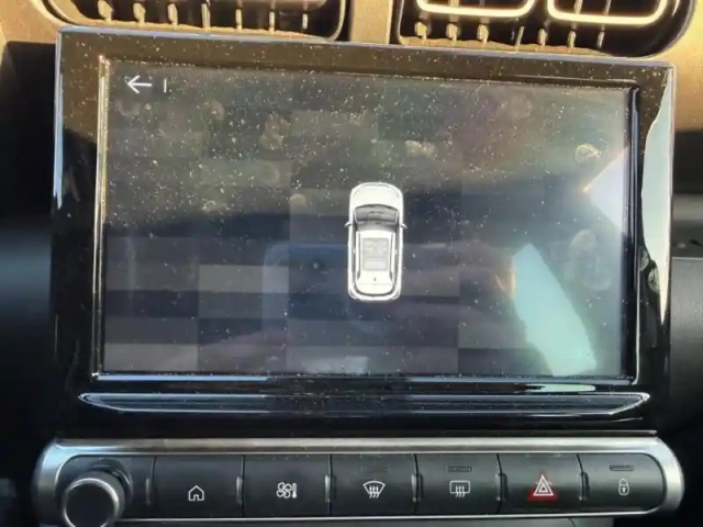 Citroën C3 Aircross puretech 110ch s&amp;s shine — photo 15
