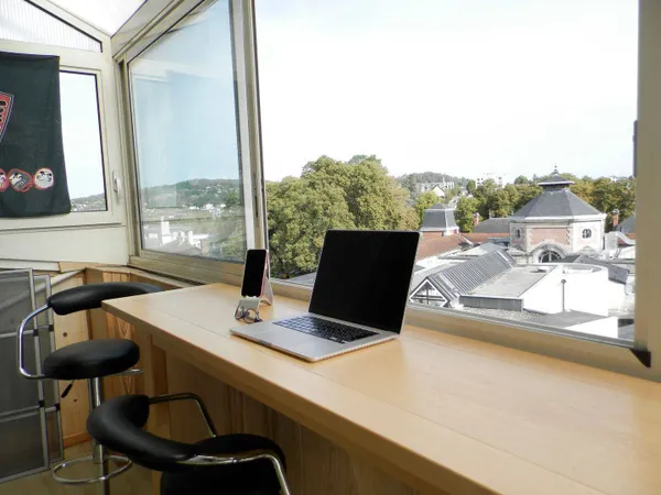 Appartement 4 pièces 76 m²