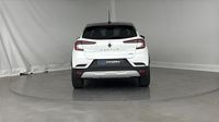 Renault Captur 1.6 E-Tech hybride 145ch Intens -21 — photo 6