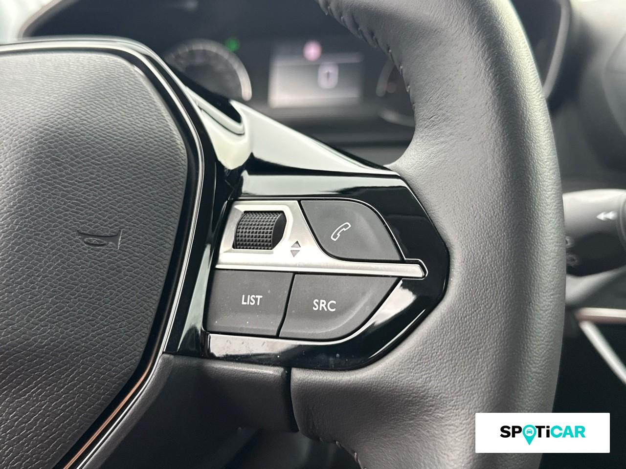 Peugeot 208 1.2 puretech 75ch s&s active pack — photo 18