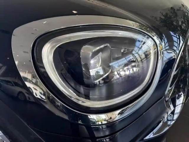 Mini Countryman cooper 136ch edition premium plus bva7 — photo 10