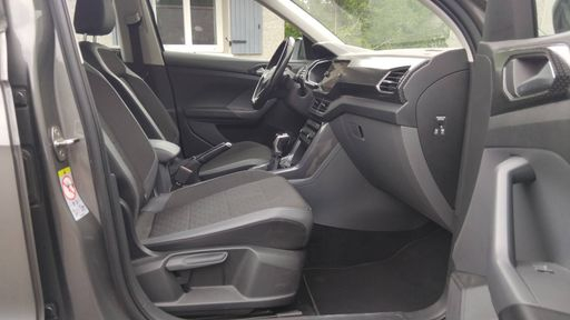 Volkswagen T-Cross 1.0 TSI 115 DSG7 - R-Line – 2020 – 74975 km – Essence – Boîte Automatique — photo 22