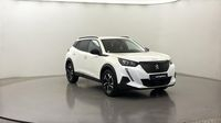 Peugeot 2008 1.5 BlueHDi 110ch S&S Allure — photo 3
