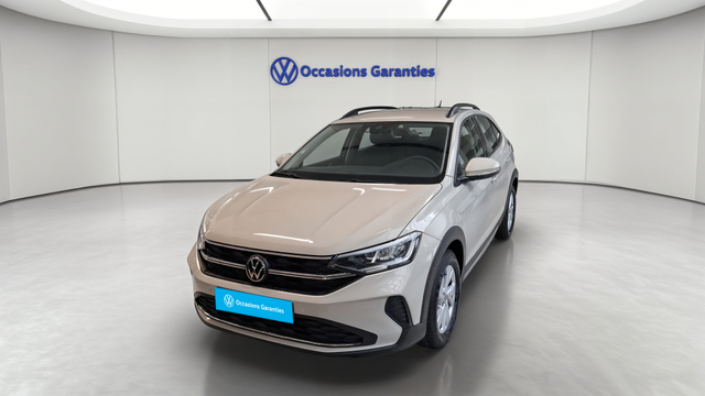 Volkswagen Taigo 1.0 TSI 110 BVM6