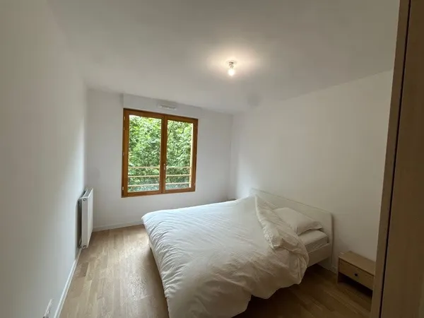 Appartement 4 pièces 86 m²