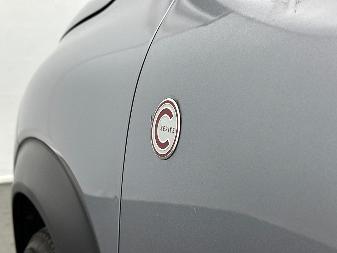 Citroën C3 Aircross puretech 110 s&s bvm6 c-series — photo 30