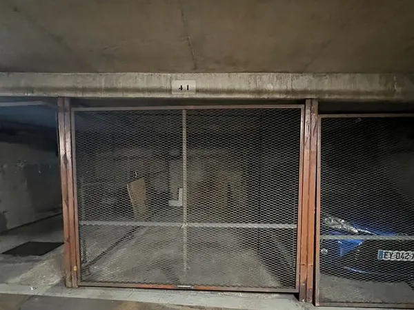 LOCATION PARKING BOX - PARIS 9 Place Pigalle