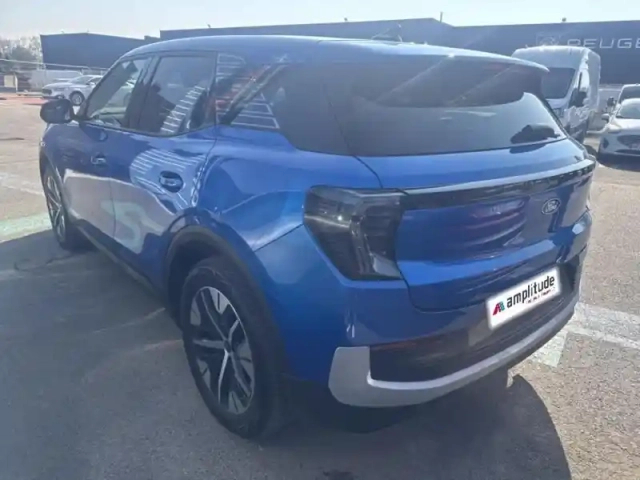 Ford Explorer 204 ch extended range 79kwh rwd — photo 7