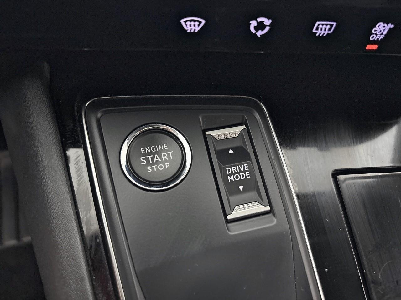 Peugeot 508 hybrid 225 e-eat8 active pack — photo 31